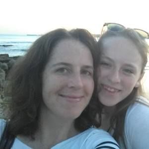 Meet your Posher, Helen